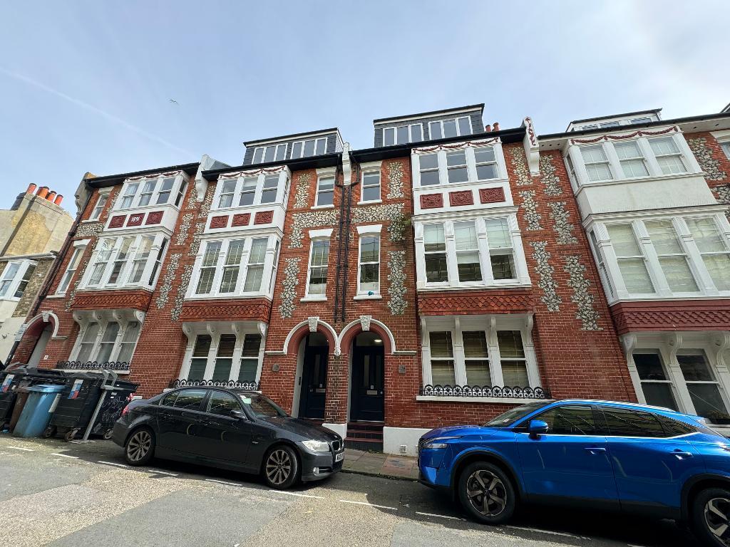 Main image of property: Burlington Street, Brighton, East Sussex, BN2 1AU