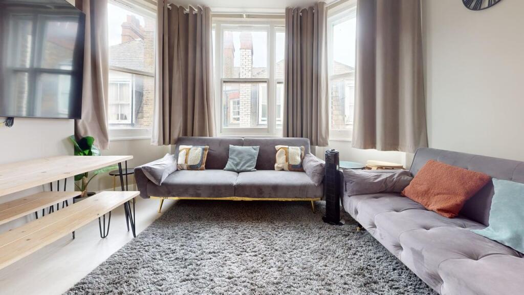 Main image of property: North End Road, Hammersmith And Fulham, London