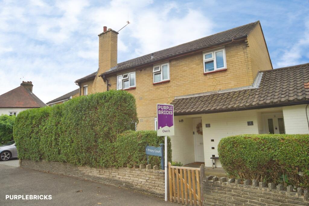 Apartment in London, Walthamstow - View 4