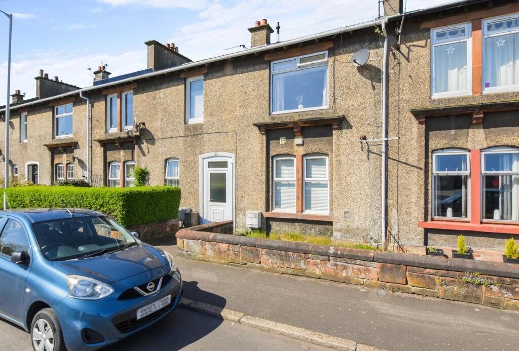 Main image of property: West Sanquhar Road, Ayr, KA8