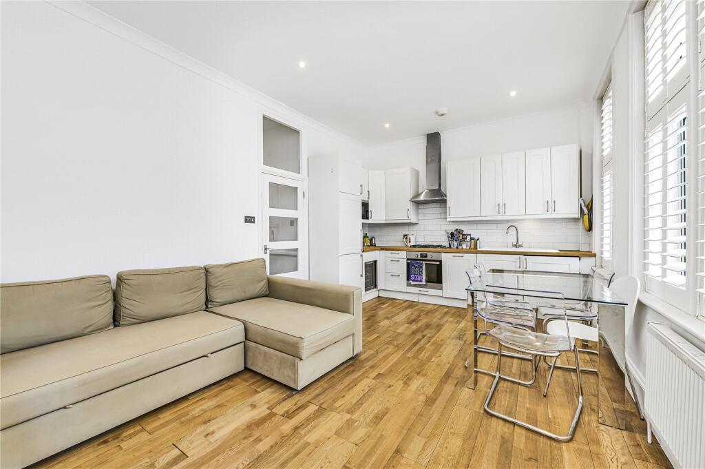 Main image of property: Wandsworth Bridge Road, Fulham, London, SW6