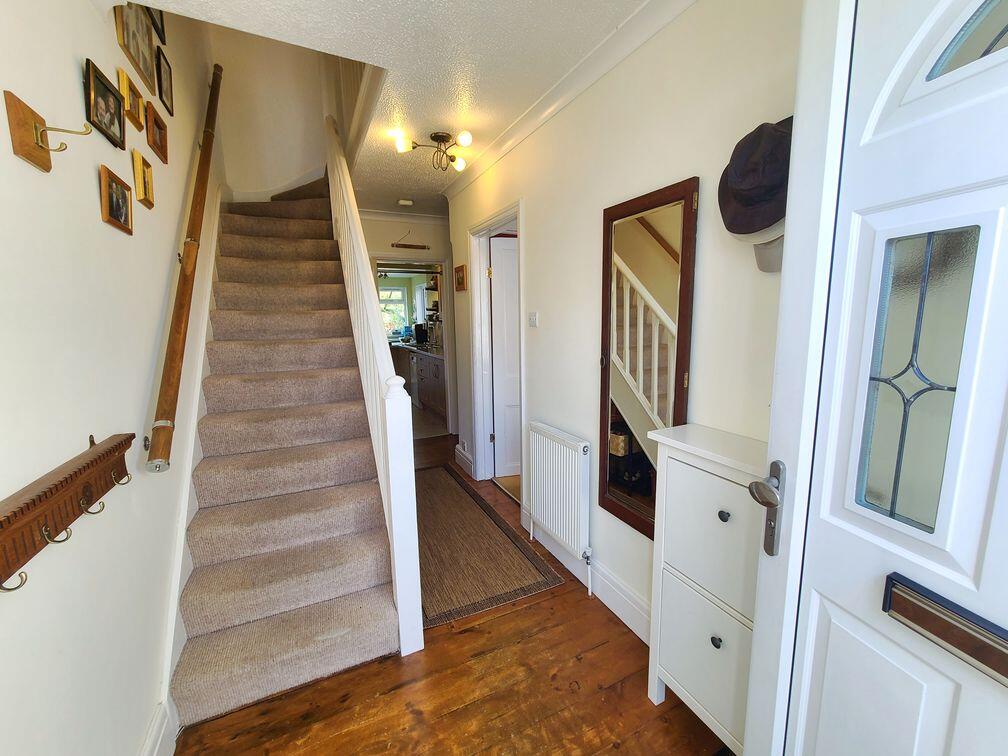 House in Southampton - View 4