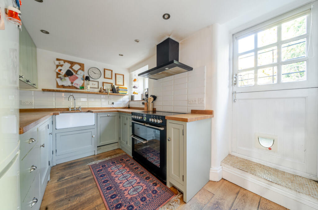 Hetton, Skipton, North Yorkshire, BD23 photo 3