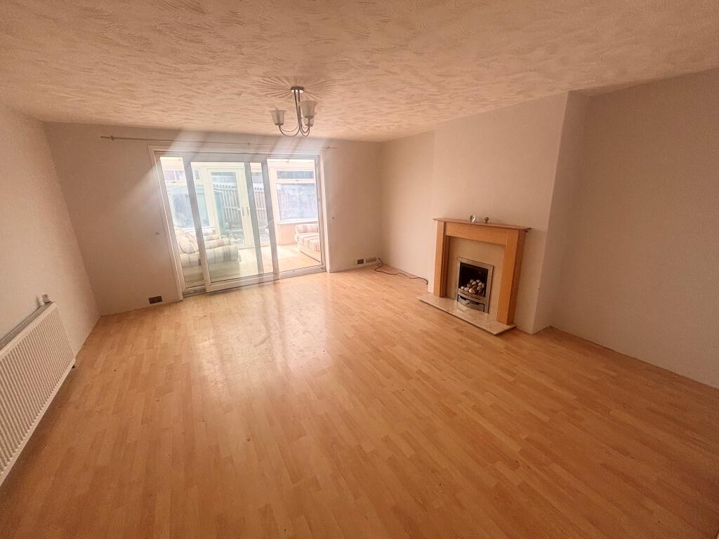 Main image of property: Raeburn Close, SHEFFIELD