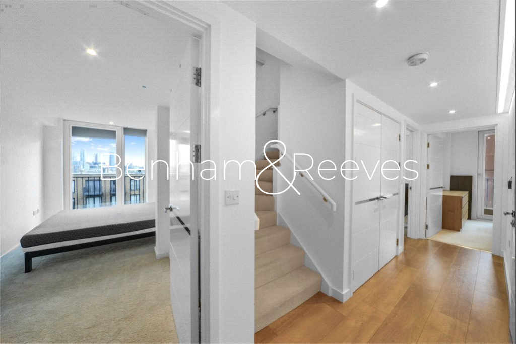 3 bedroom duplex for rent