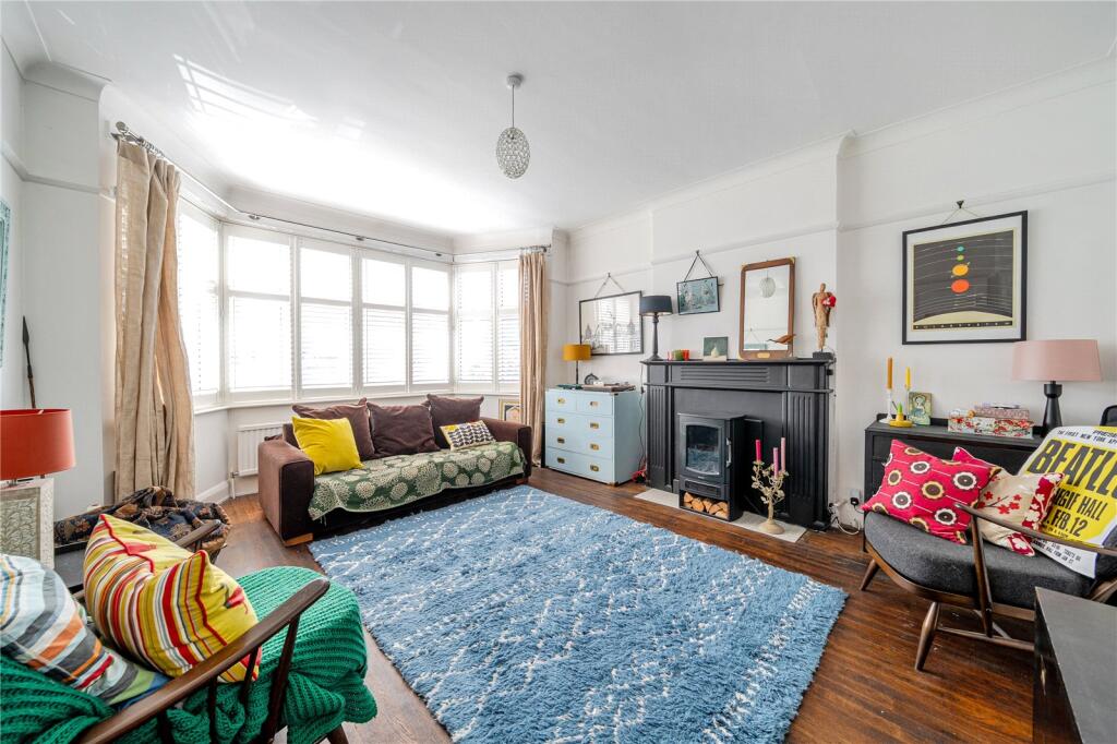 Speer Road, Thames Ditton, KT7 - View 5