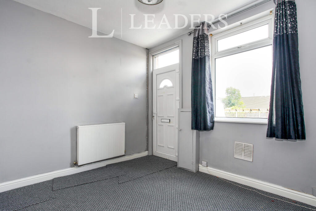 Main image of property: Livingstone Street, Livingstone Street, ST6
