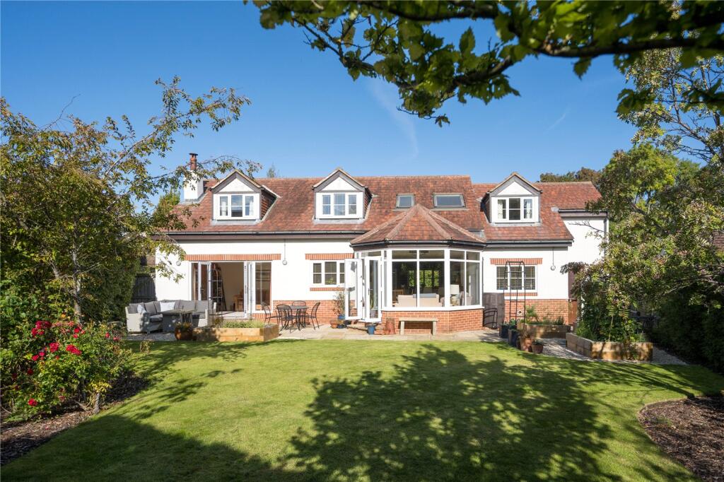 Main image of property: Holt Lane, Adel, Leeds, LS16