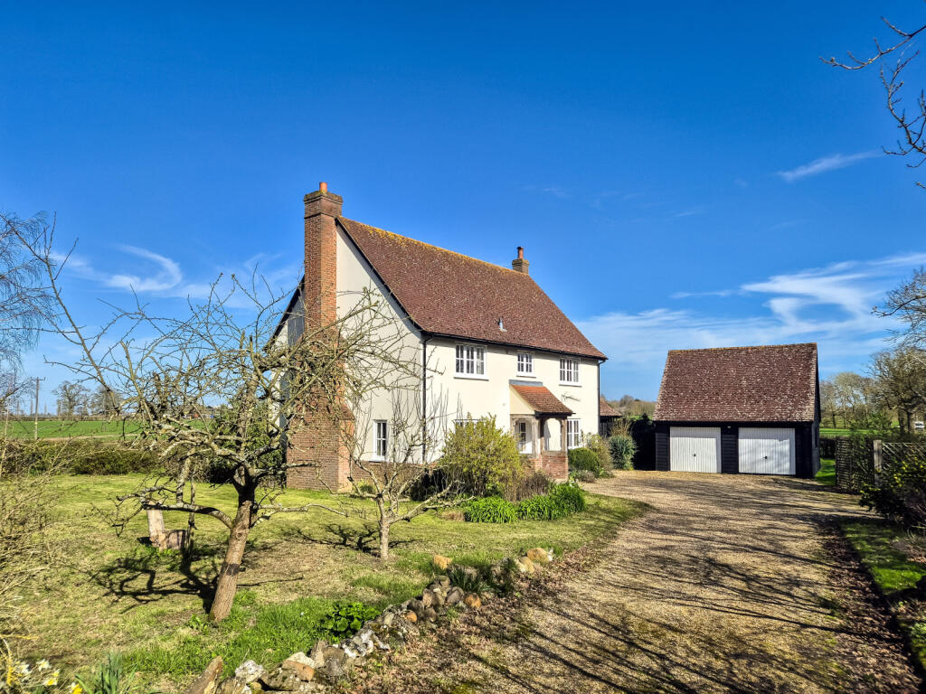 Main image of property: Braintree Road, Great Bardfield, Braintree, Essex, CM7