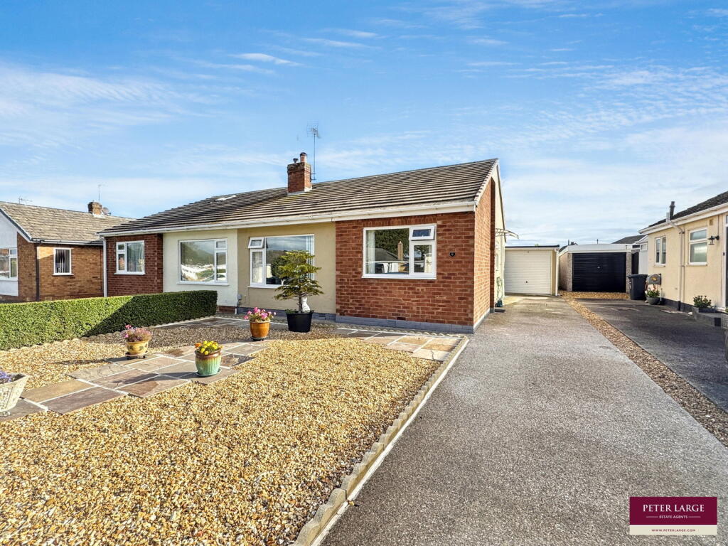 Main image of property: Wentworth Avenue, Abergele, Conwy, LL22 7TW