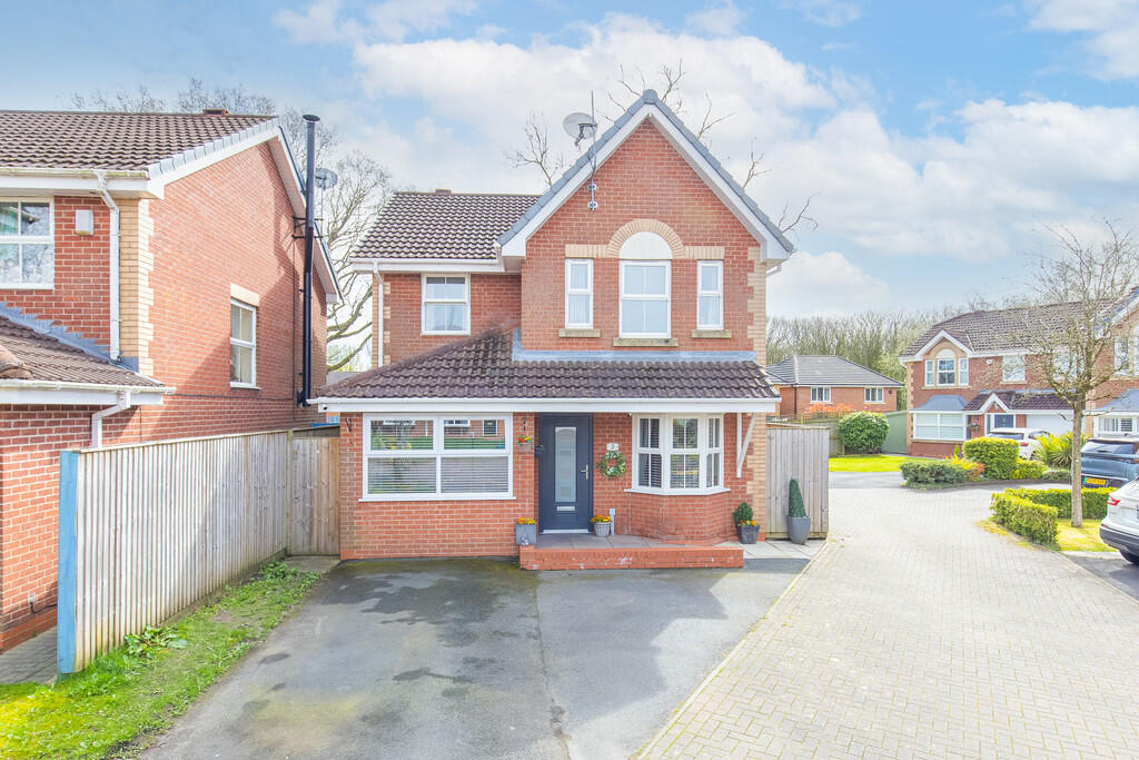 Main image of property: Hunters Lodge, Walton-le-Dale