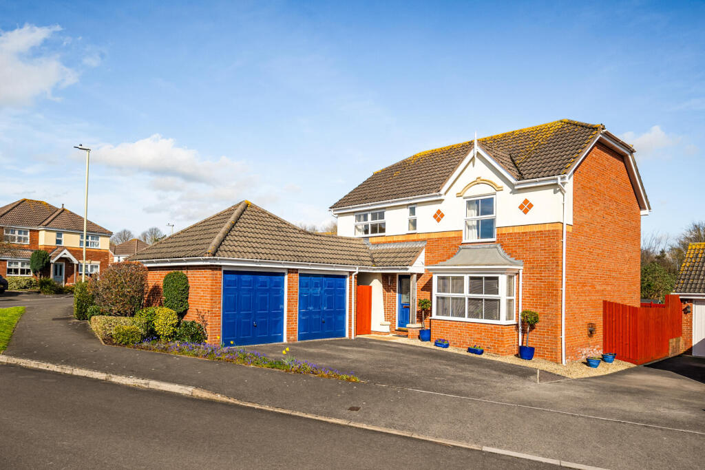 Main image of property: Painters Mead, Hilperton