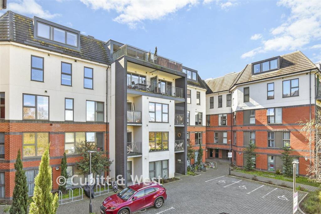 Main image of property: Mill Green Road, Mitcham Junction, Mitcham, Surrey