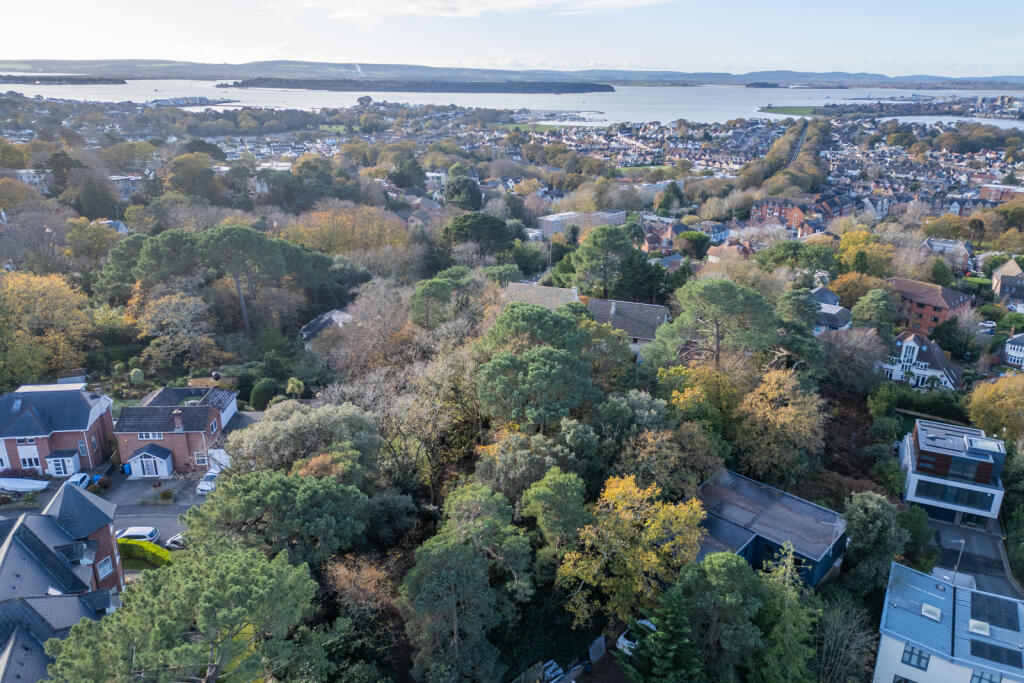 Main image of property: Inverclyde Road, Lower Parkstone, Poole, Dorset, BH14