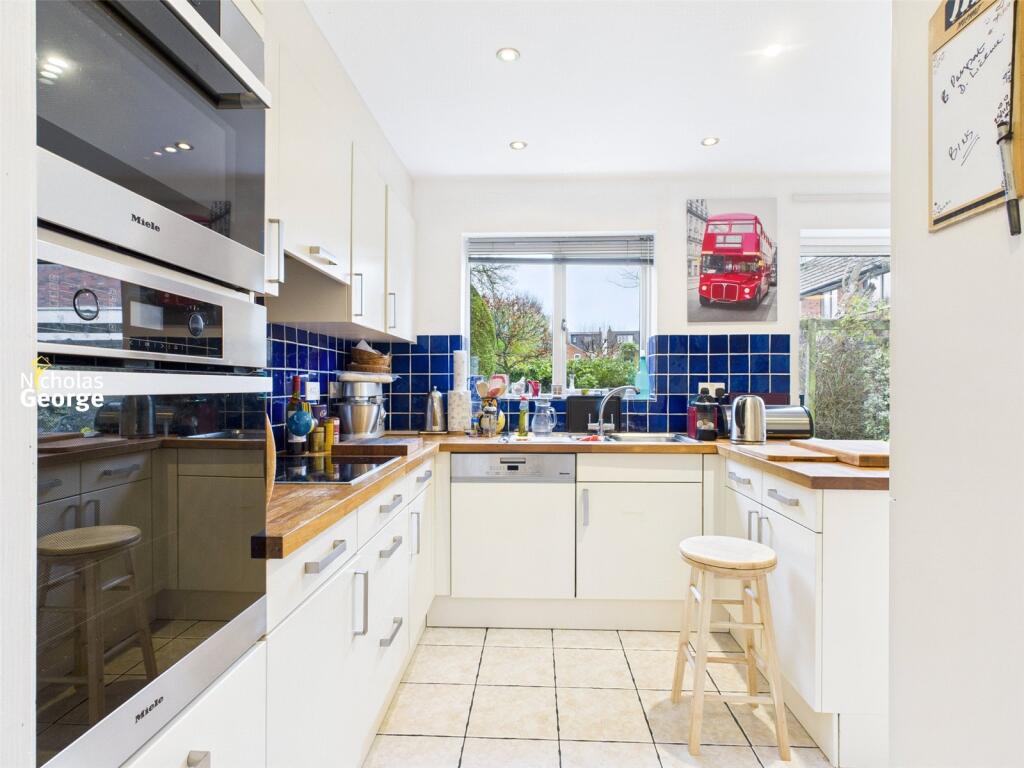 Additional image 6 of Foxes Meadow, Cotteridge, Birmingham, B30