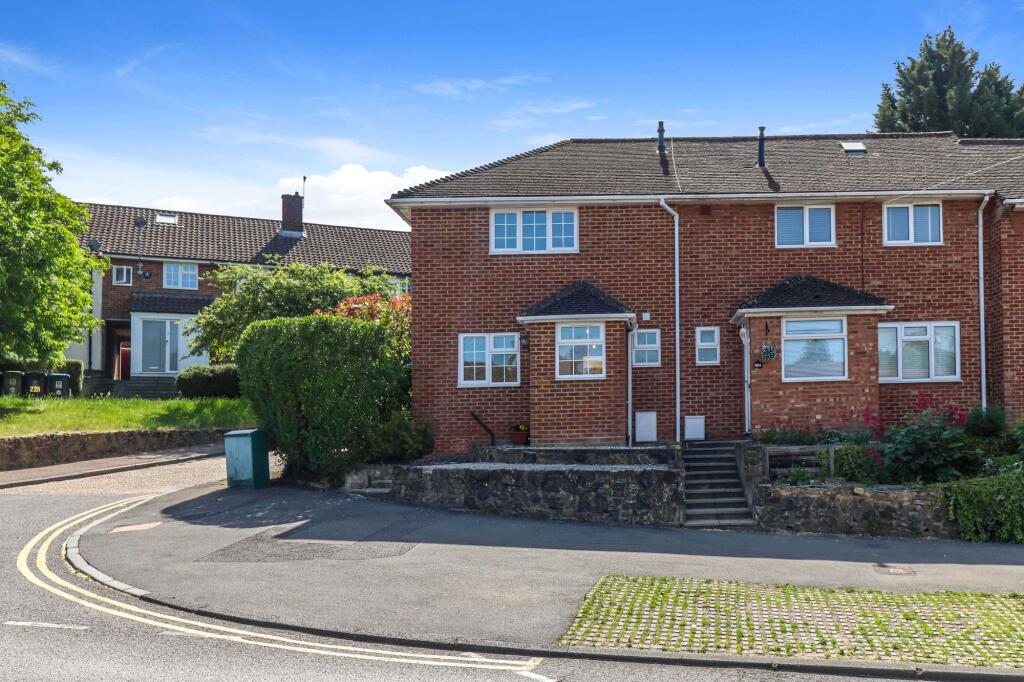 Main image of property: Northridge Way, Hemel Hempstead, HP1