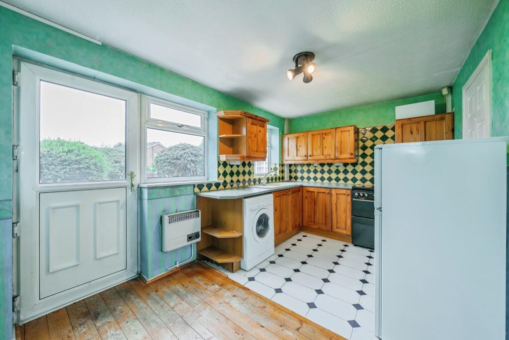 House in Winwick, Warrington - View 2
