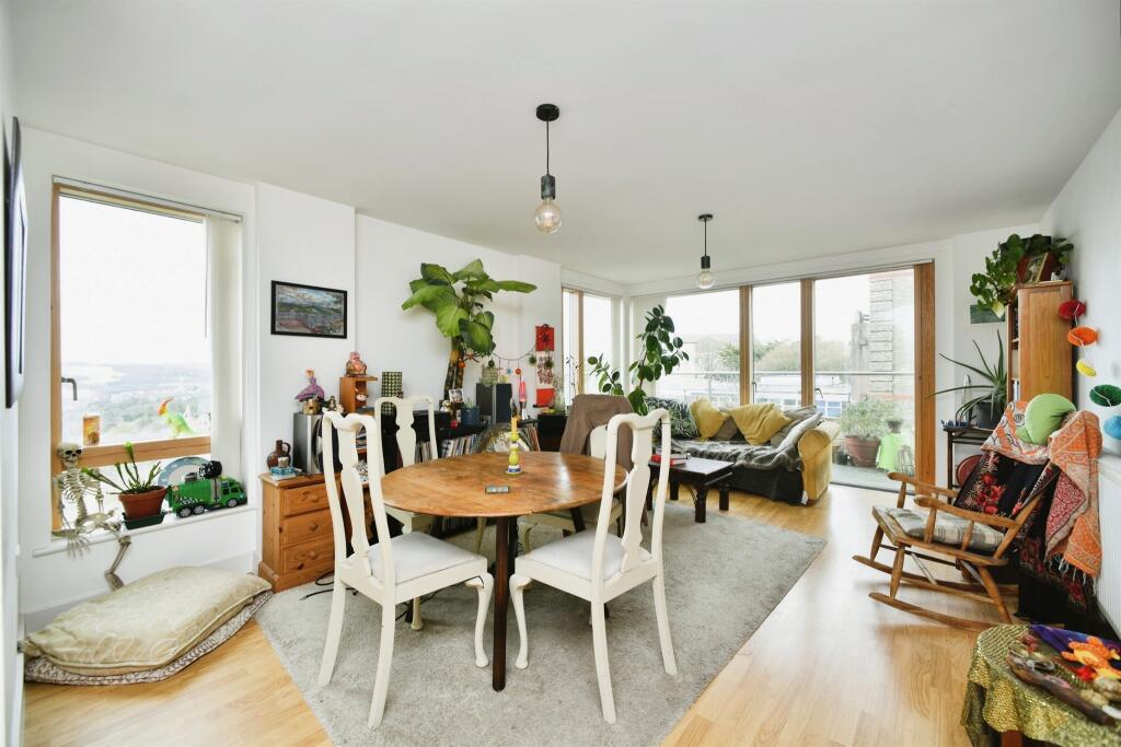 Main image of property: Pankhurst Avenue, BRIGHTON