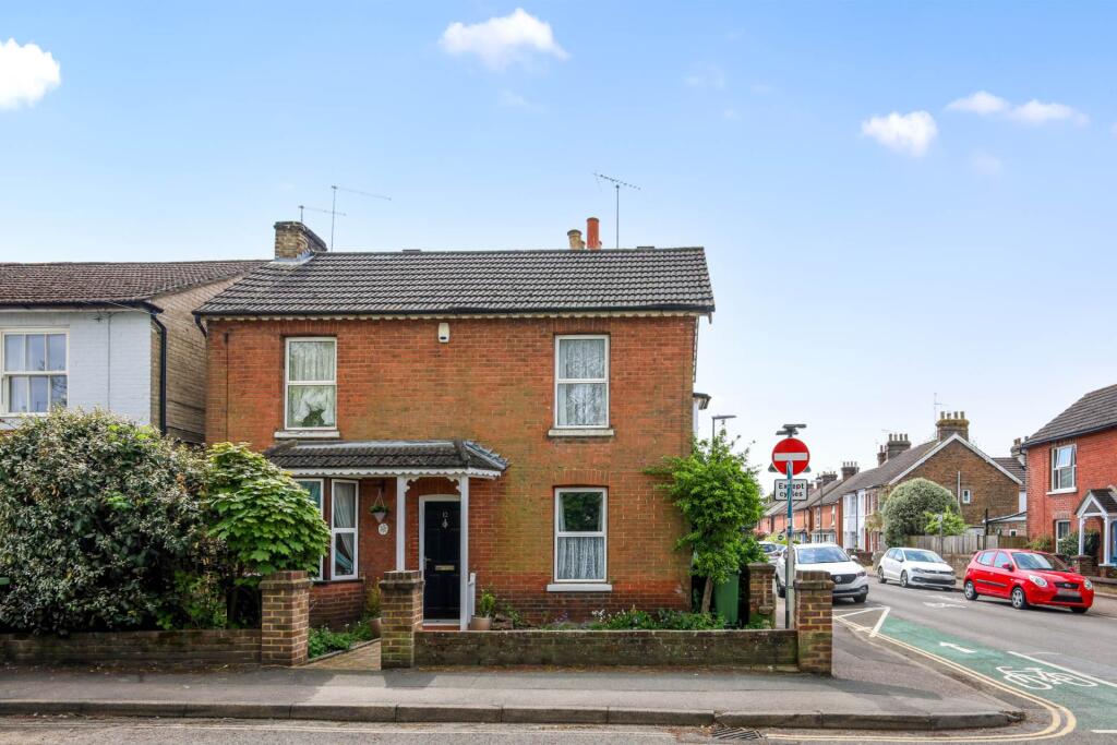 Main image of property: Depot Road, Horsham