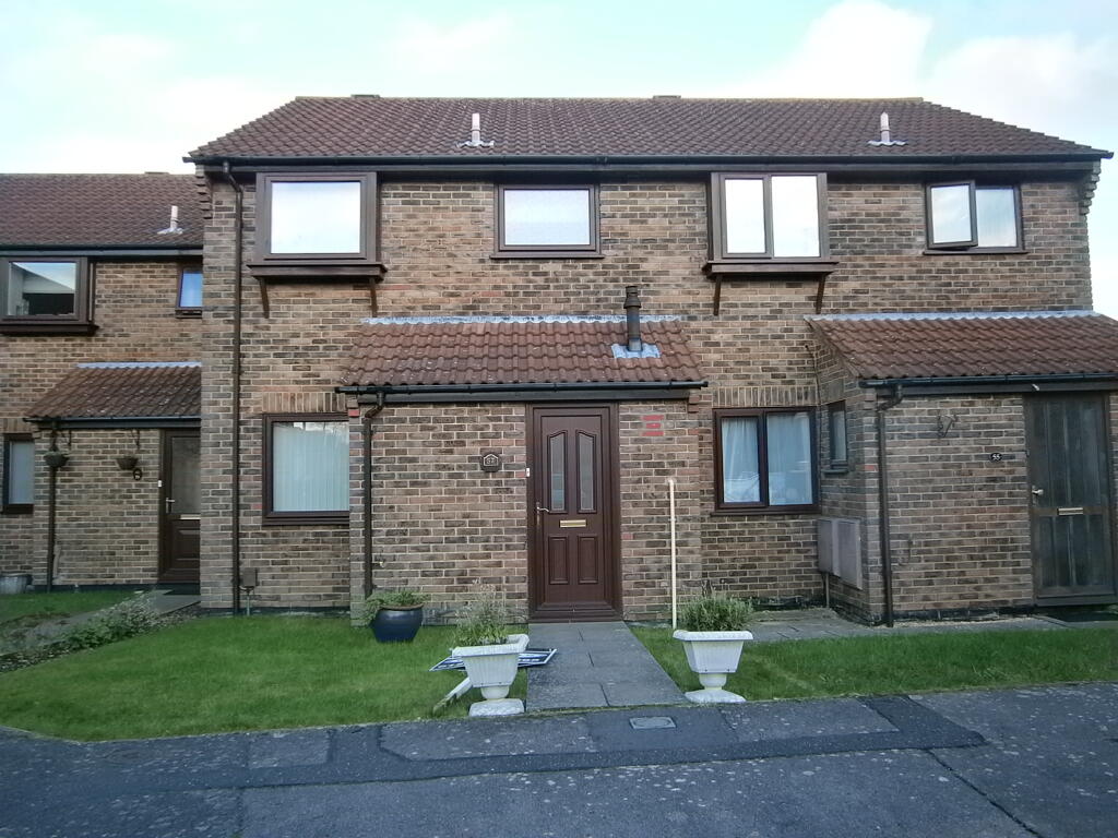 Main image of property: Russell Drive, Stanpit, BH23