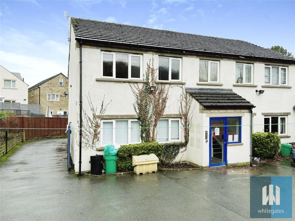 Main image of property: Wood Lane, Newsome, Huddersfield, HD4