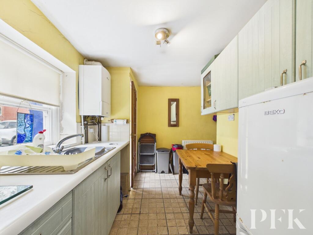 House in Cockermouth, Riverdale - View 3