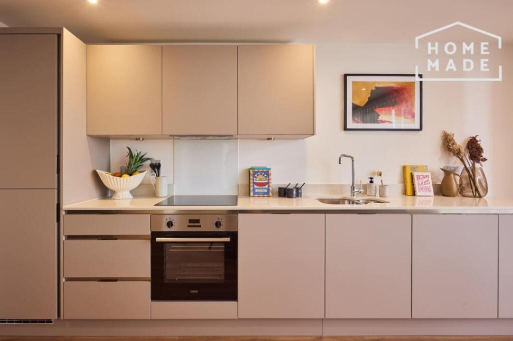 Apartment in London, Selhurst - View 4