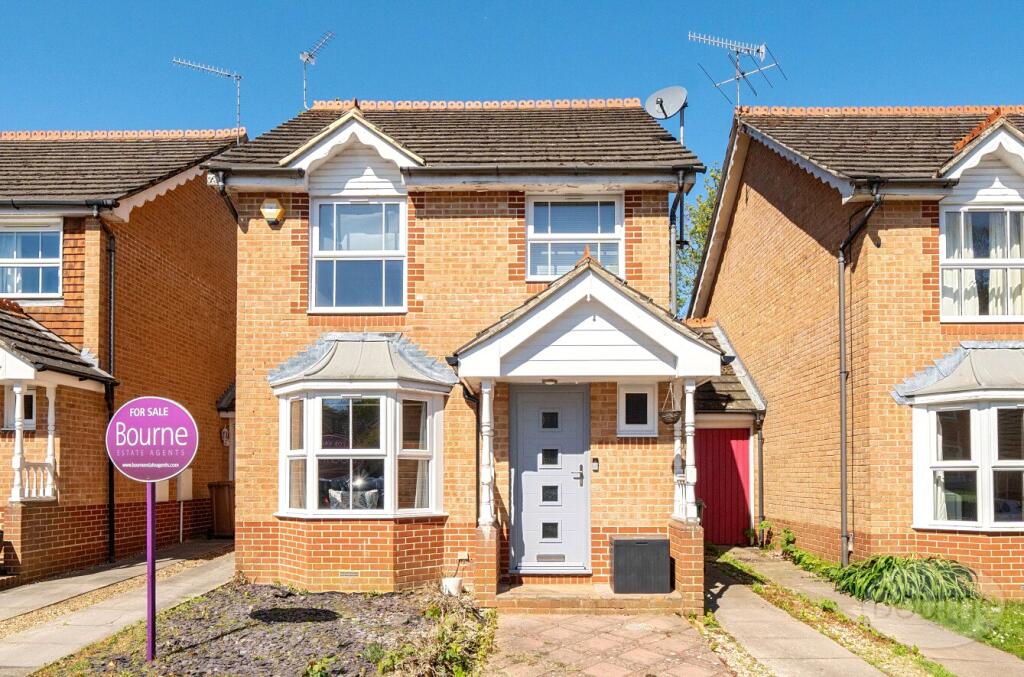 Main image of property: Cater Gardens, Guildford, Surrey, GU3