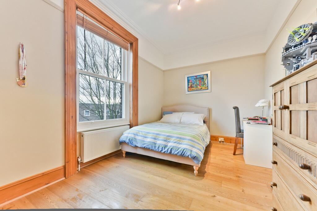 Shooters Hill Road, London, SE3 - Ansicht 6