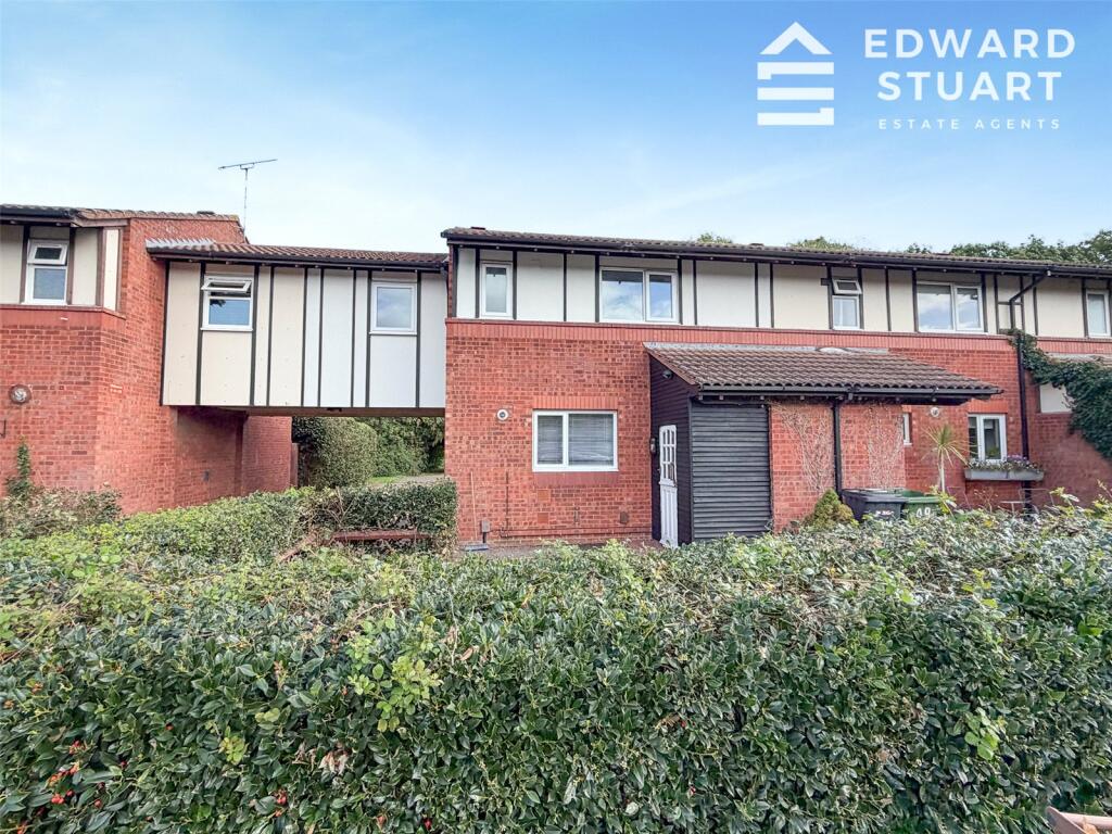 Main image of property: Welbourne, Peterborough, Cambridgeshire, PE4