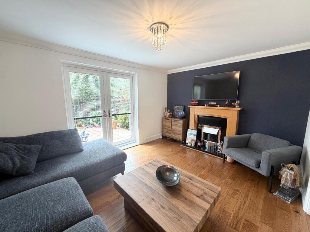 House in Stockton-on-Tees - View 5