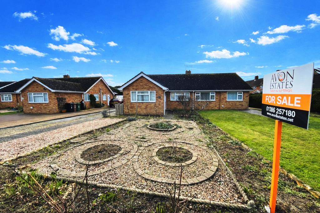 Main image of property: Sally Close, Wickhamford, Evesham