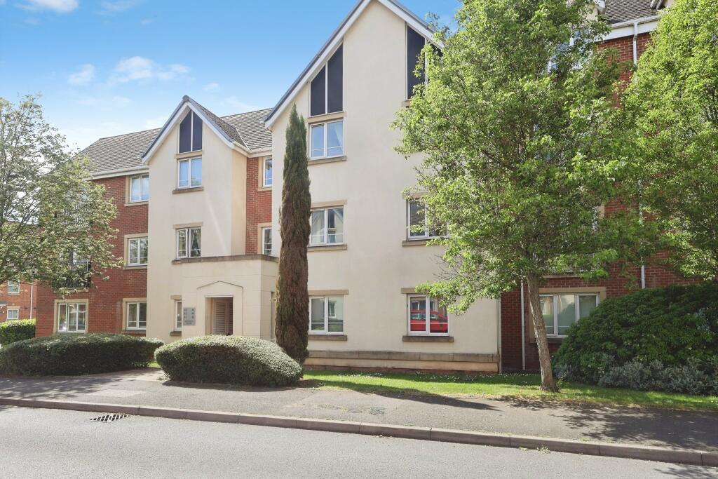 Main image of property: Cordelia Close, Stratford-upon-Avon, CV37