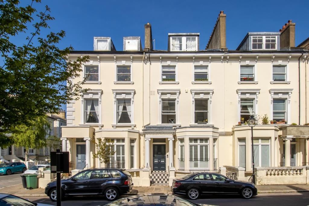 Main image of property: Belsize Square, London, NW3