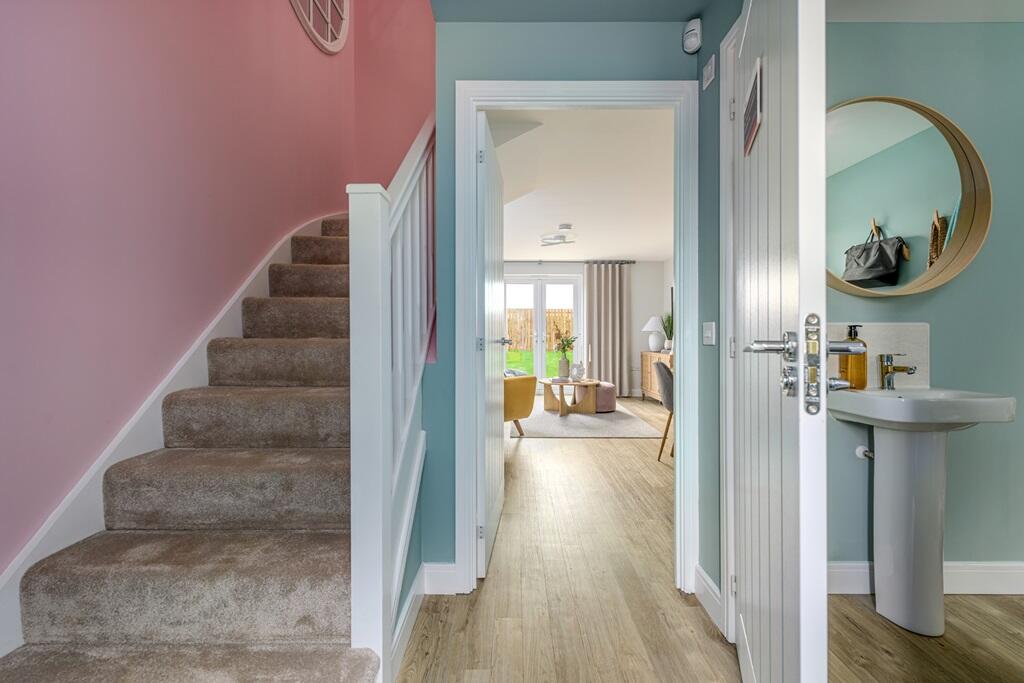 Main image of property: Off Belwood Road,
Penicuik,
Midlothian,
EH26 0NW