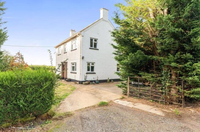 Clay Hill Farm, Long Lawford