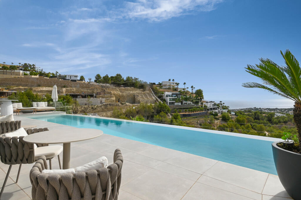 Main image of property: Valencia, Alicante, Benissa Coastal