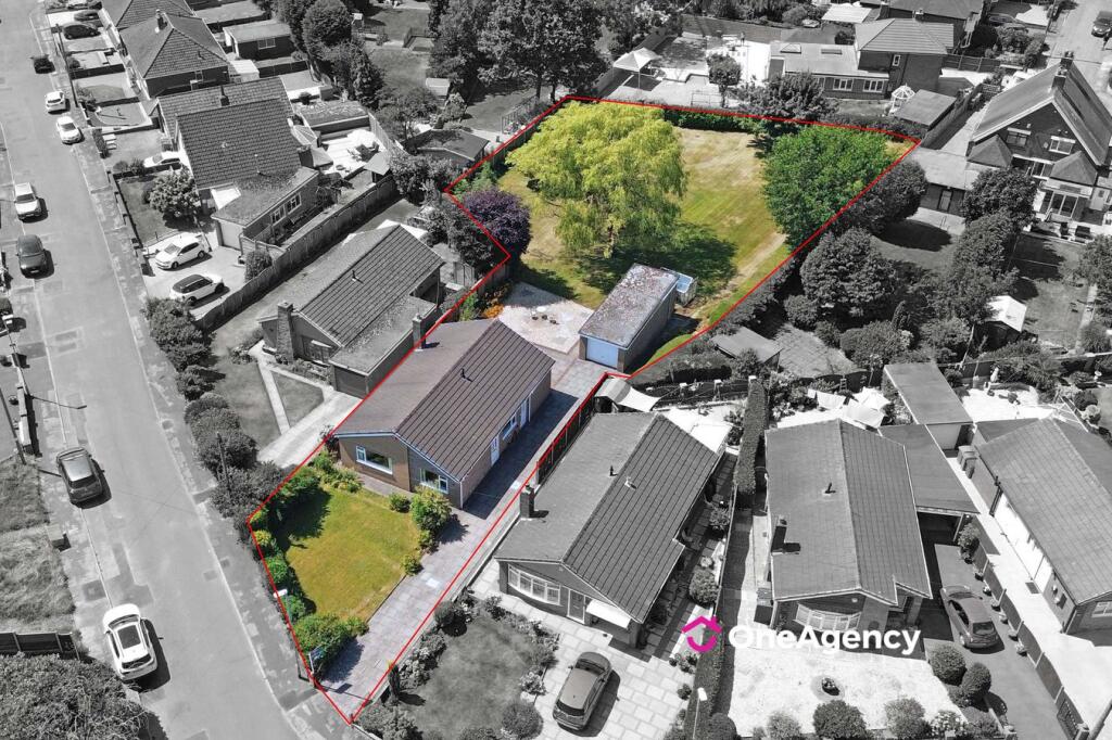 Main image of property: Kingsclere Grove, Sneyd Green, Stoke-on-Trent, ST1