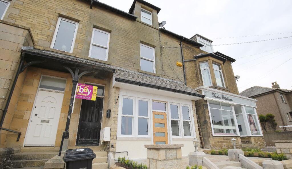 Main image of property: Station Road, Hest Bank, Lancaster
