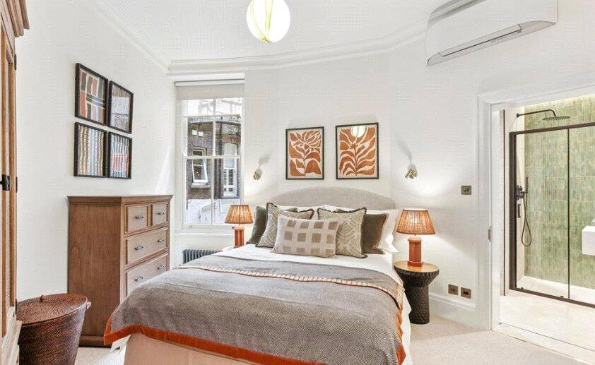 Apartment in London, Royal Borough of Kensington and Chelsea - View 5