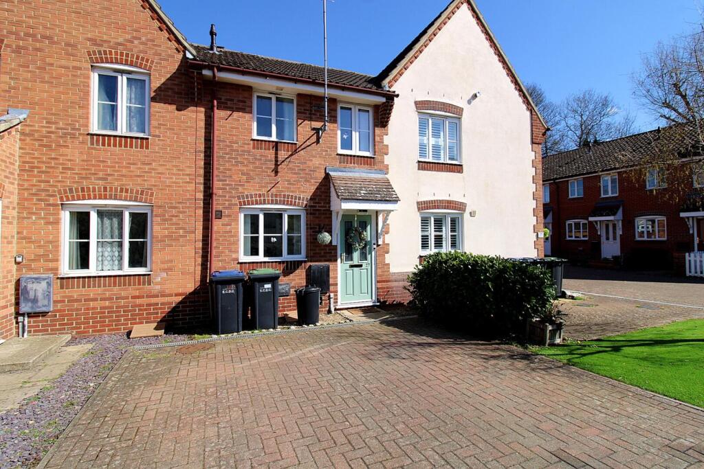 Main image of property: Walton Close, Fordham, Ely