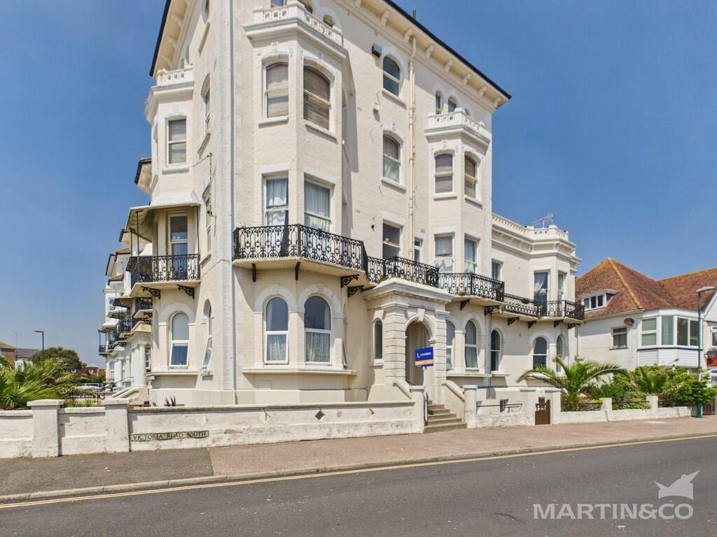 Main image of property: Elizabeth Court, Park Terrace