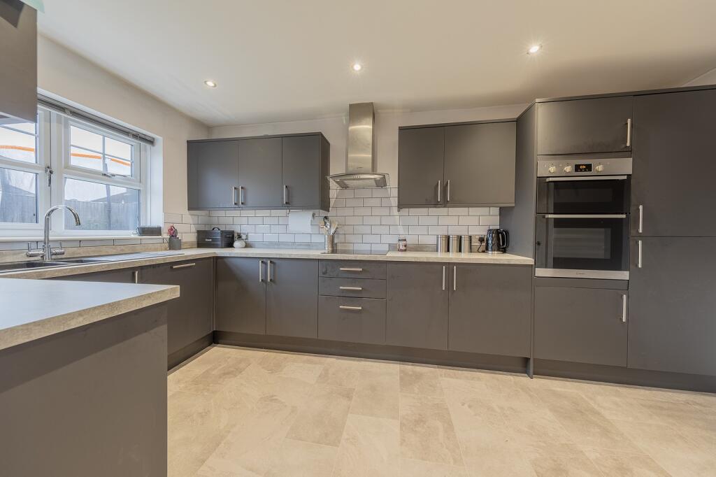 Barkby Rd, Syston, Leicestershire. LE7 2AH photo 3
