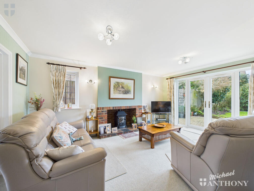 Hedley Close, Aston Clinton photo 2