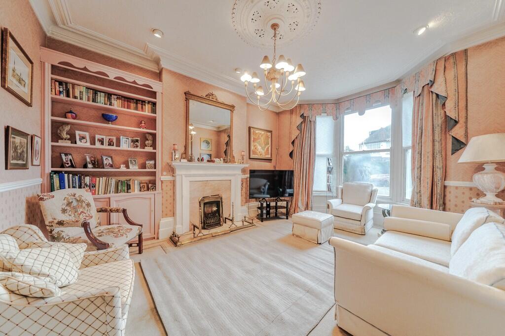Vernon Road, Edgbaston, Birmingham photo 3