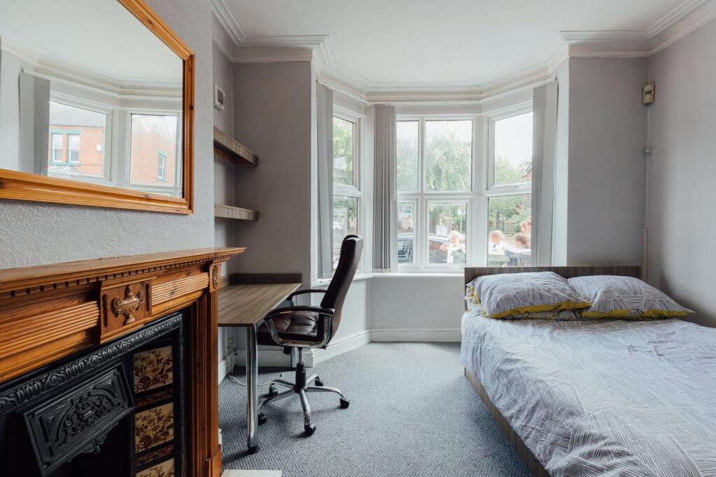 House in Charnwood, Thorpe Acre - View 4
