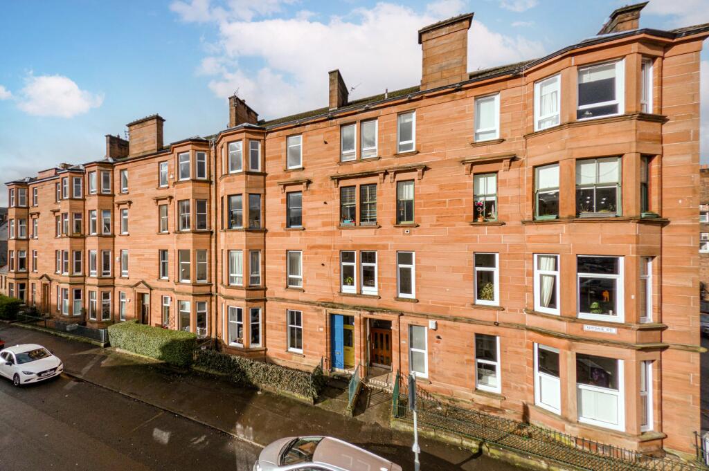 Main image of property: Niddrie Road, Strathbungo, Glasgow