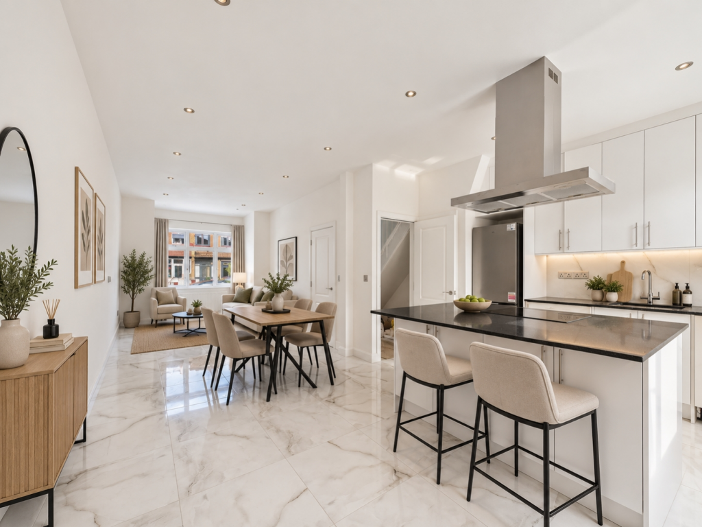 Main image of property: Marne Avenue, London, N11