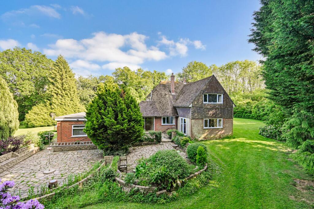 Main image of property: Faversham Road, Challock, Ashford, Kent, TN25