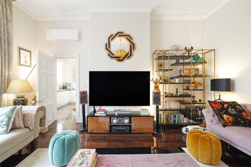 Main image of property: Finchley Road, Hampstead, NW3